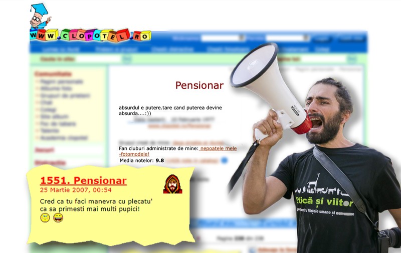 Fenomenul manipulării copiilor pe net. „Nepoatele mele fotomodele! Produceți poze”. Cum aborda fondatorul Forever Young minore pe site-ul pentru copii Clopoțel.ro