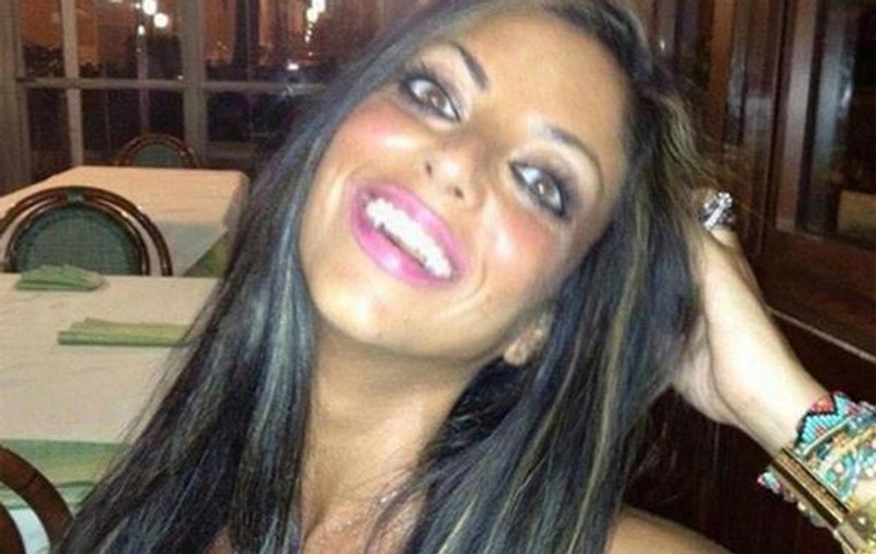 Sinuciderea care a șocat Italia: O tânără și-a pus capăt zilelor, din cauza unui filmuleț care a apărut pe internet