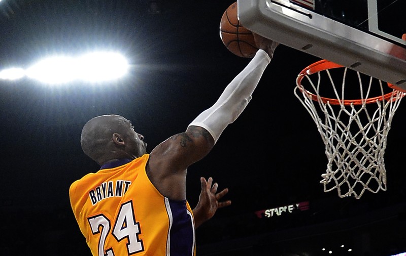 Se răzgândește Kobe Bryant în privința retragerii din activitate?
