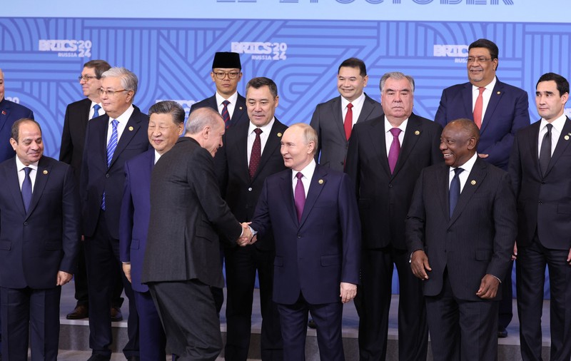 Putin nici nu vrea să audă de ideea de pace pe care o are președintele Turciei, Recep Tayyip Erdogan: „Nu au discutat”