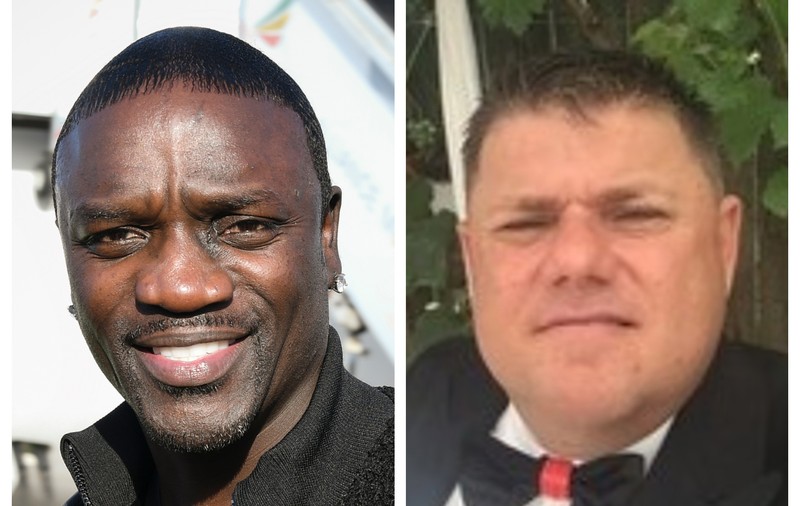 WHO’S HOT, WHO’S NOT | Orașul personal al lui Akon vs nervii nejustificați ai lui Viorel Glăman