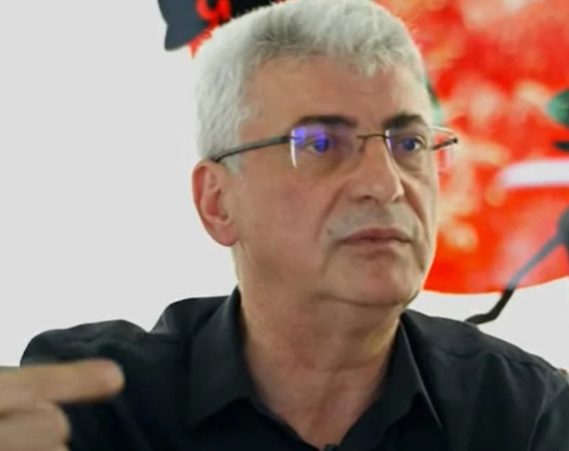 Filmul românesc în care va apărea Silviu Prigoană după ce a murit. Va avea premiera pe 6 decembrie