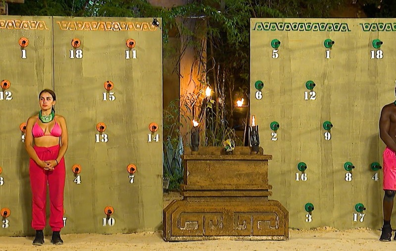 Dorian Afro, prima declarație după ce a fost eliminat de la Survivor România 2025: „Am primit multe lovituri. Am ales să mă sacrific” | EXCLUSIV