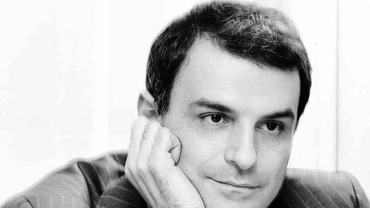 Lucian Mîndruță, după moartea Cristinei Țopescu: ”Ce singură era”