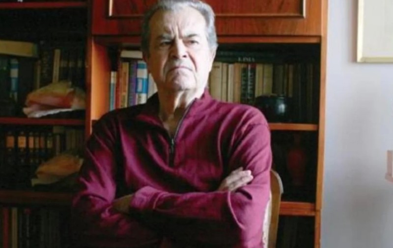 A murit Dumitru Popescu – „Dumnezeu”, arhitectul cultului personalității al lui Nicolae Ceaușescu | VIDEO