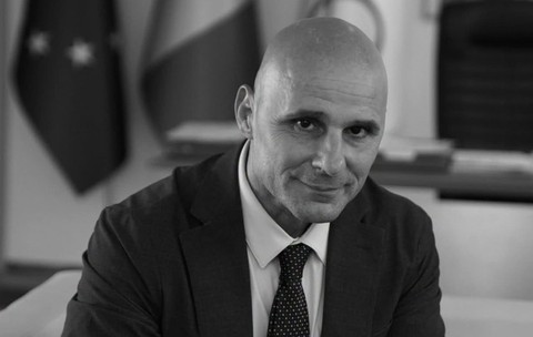 Prezentatorul TV Daniel Oprea s-a stins din viață la doar 52 de ani! Mesajul tulburător care a apărut în urma decesului său