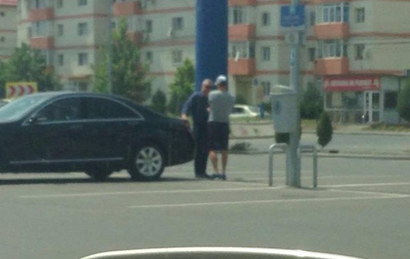 Euro 2016. A răzbătut primul nume de posibil antrenor la națională! Este din Generația de Aur! A avut azi o întâlnire importantă! EXCLUSIV