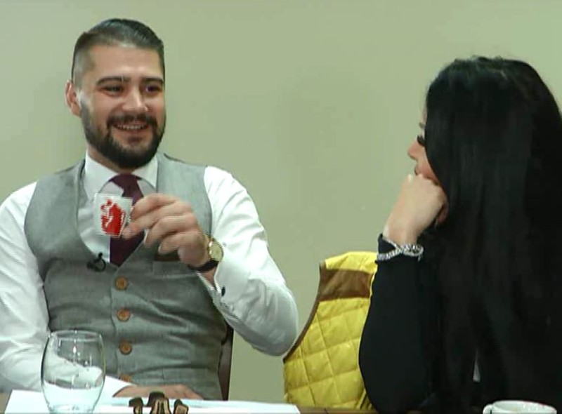 Liviu Vârciu, şocat la “Poftiţi în vacanţă”. “Niciodată în viaţă nu aş putea să fac asta”