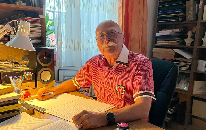 Decizia luată de Tudor Gheorghe la vârsta de 78 de ani. „O să zică babele că am luat-o razna sau poate chiar au să mă înjure”