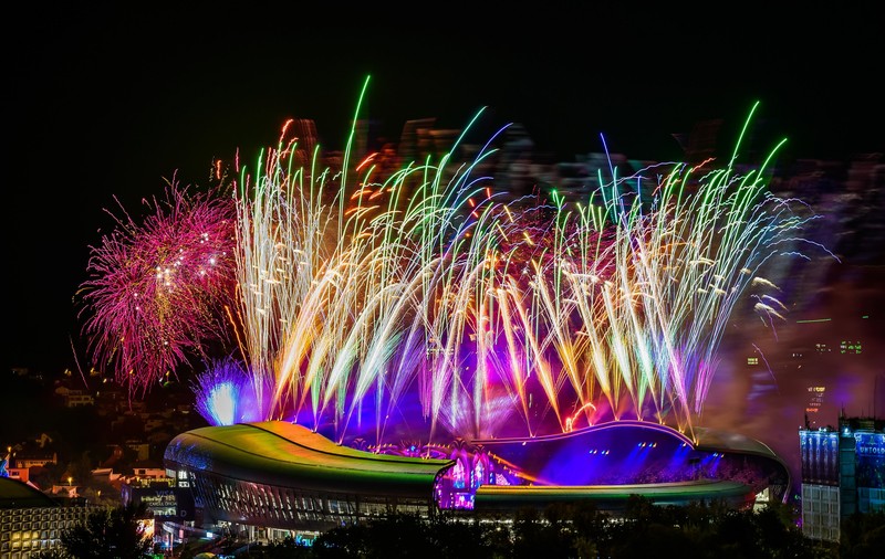 UNTOLD 2024 începe astăzi. Reguli de acces la UNTOLD 2024
