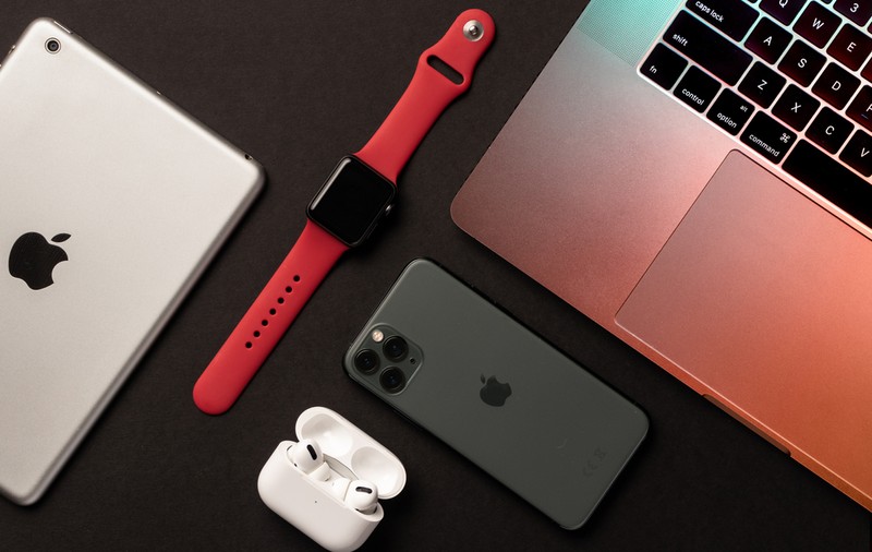 Reduceri la produsele Apple în oferta PC Garage de azi, 6 octombrie