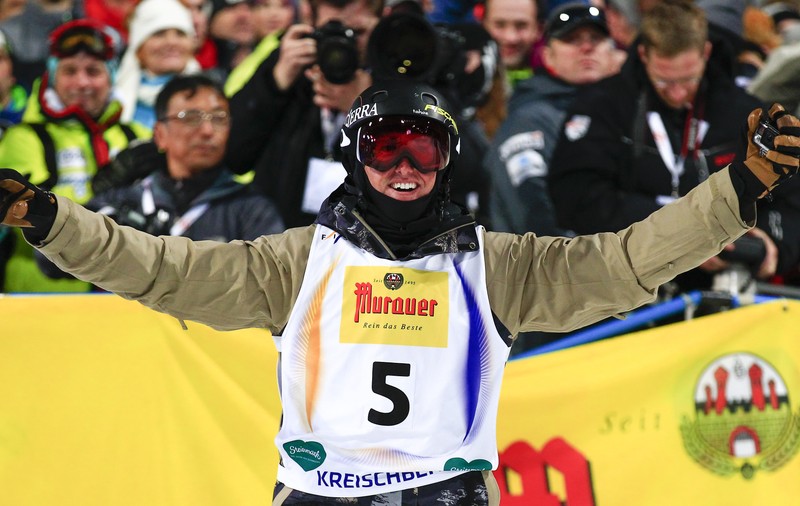 Un campion mondial la schi acrobatic a murit într-o avalanșă, în Japonia