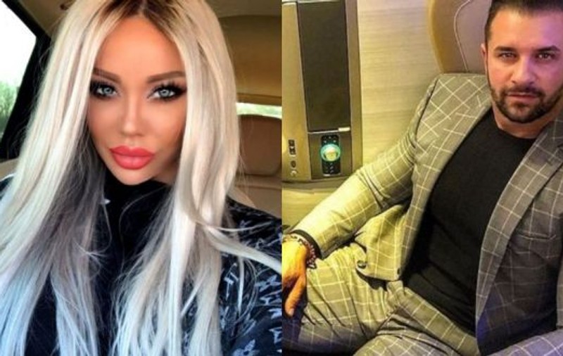 Alex Bodi face lumină după despărțirea de Bianca Drăgușanu. "Nimic nu se întâmplă fără motive"