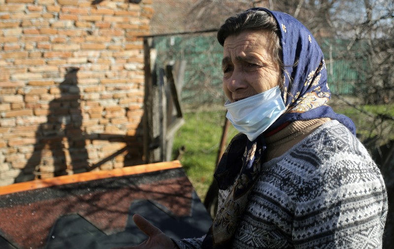 REPORTAJ. Cum și-a pierdut o femeie singurul venit lunar, de 142 de lei, după campania Ralucăi Turcan de verificare a ajutoarelor sociale. „Să nu avem probleme la controale”
