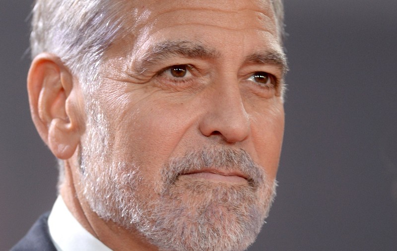 George Clooney a refuzat o ofertă de 35 de milioane de dolari pentru o singură zi de muncă. Explicația actorului: „Am decis că nu merită”