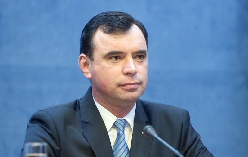 Răspunsul lui Bogdan Despescu, întrebat de ce Poliția nu face capturi de droguri în Portul Constanța