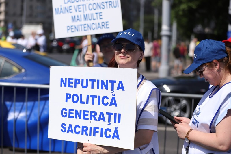 Foto: Dumitru Angelescu / Libertatea.