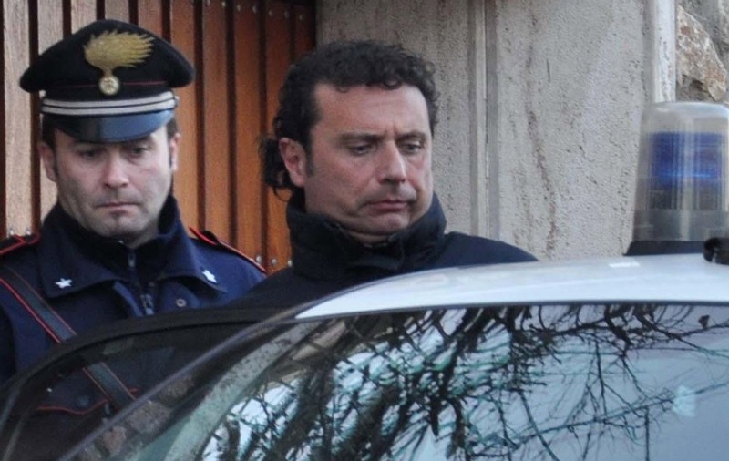 Comandantul Costa Concordia, condamnat la 16 ani de închisoare. Justiția italiană confirmă în apel pedeapsa