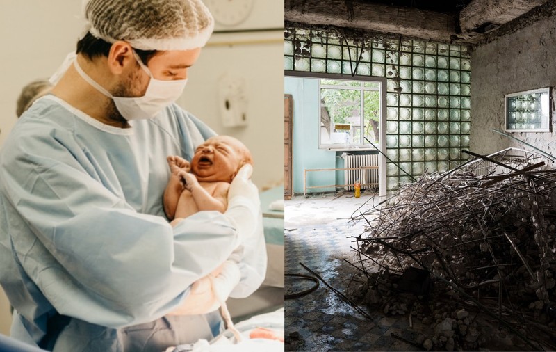 Maternitatea Polizu din București, „leagănul școlii de neonatologie”. Povestea institutului care a scris istorie în România