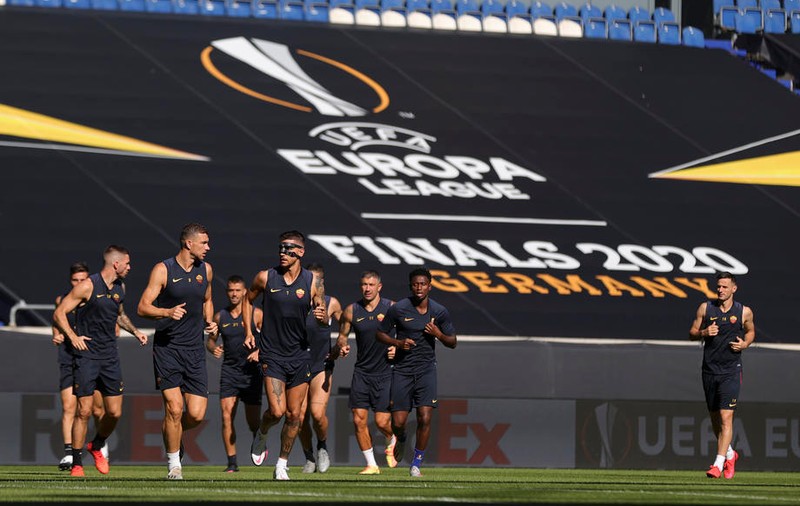 Clubul de fotbal AS Roma va fi vândut pentru aproape 600 de milioane de euro. Cine este cumpărătorul