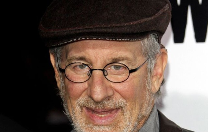 Steven Spielberg va fi premiat pentru apărarea drepturilor omului
