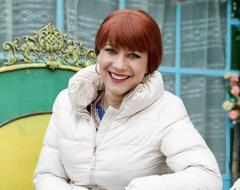 Amintirile Mirelei Oprișor, Aspirina din „Las Fierbinți”, din copilăria ei de pe vremea comunismului: „A plâns mămica mea, nu o să o uit niciodată”