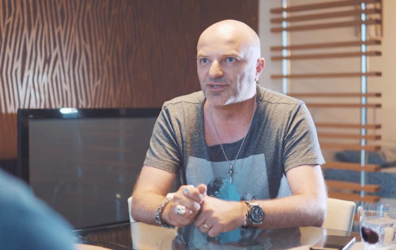 Dan Capatos ia 7 pastile pe zi. Ce probleme de sănătate are: „Ritmul acesta contribuie foarte mult la degradarea mea medicală”