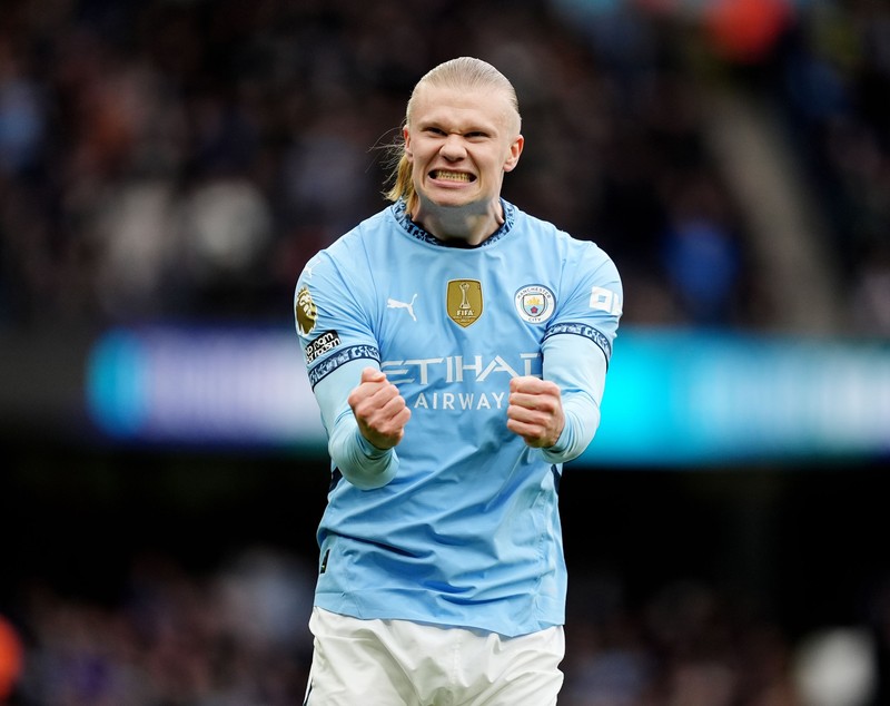 Ce salariu are Erling Haaland la Manchester City în 2026. Câștigă într-o zi cu 50% mai mulți bani decât primește anual cel mai slab plătit jucător din Premier League