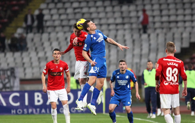 După Vaslui şi Corona, probleme uriaşe pentru o altă echipă din Liga I