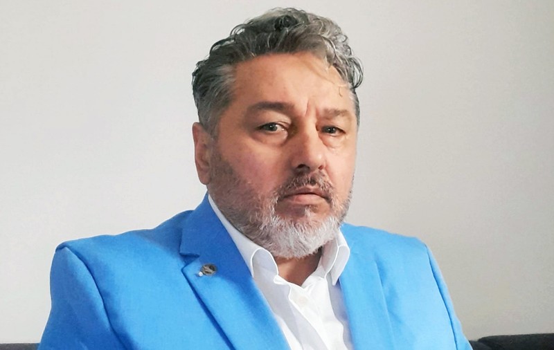 Ultimul infractor român „refugiat” în Italia, după o condamnare simbolică. Juristul Irinel Caius Iliescu și-a terorizat iubita până când femeia s-a aruncat de la etajul 15