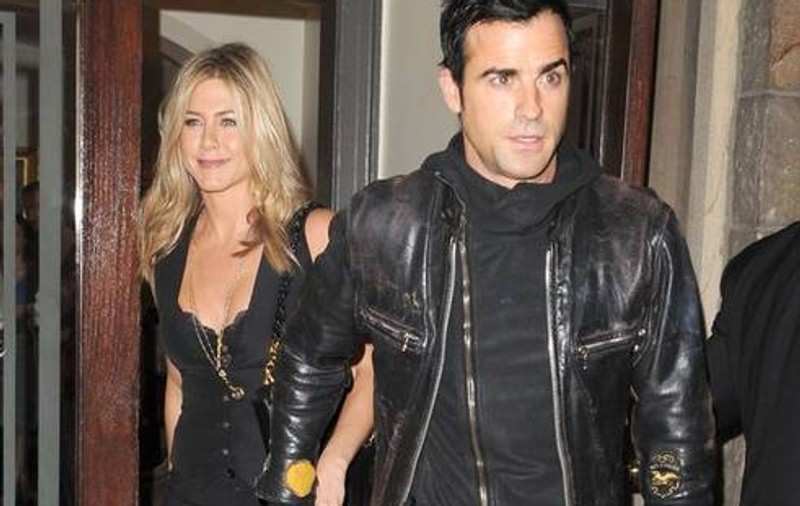 Nunta programată de Revelion, o MINCIUNĂ? De ce nu s-a mai căsătorit Jennifer Aniston în Mexic
