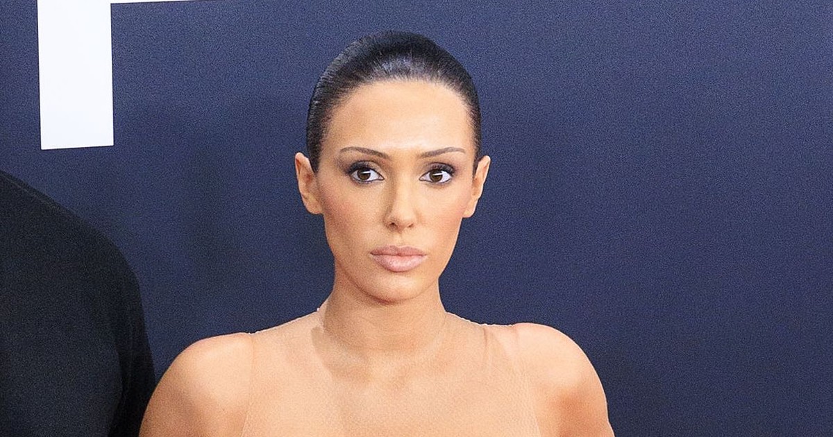 Bianca Censori la Premiile Grammy 2025