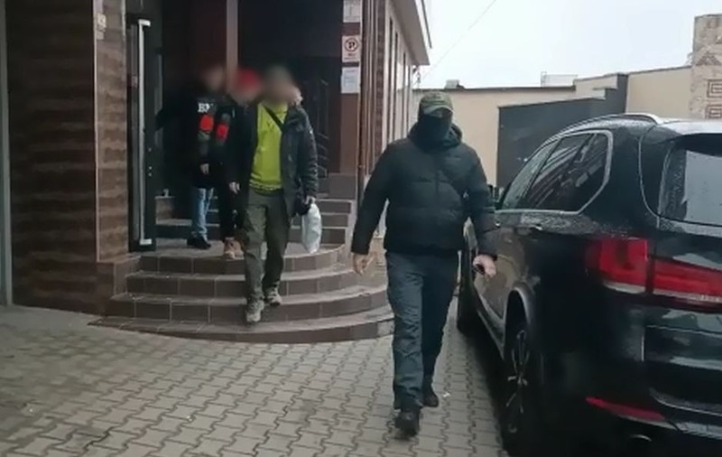 Republica Moldova a expulzat doi cetăţeni străini, acuzați că „au cules informații pentru executarea unui plan de destabilizare” a țării