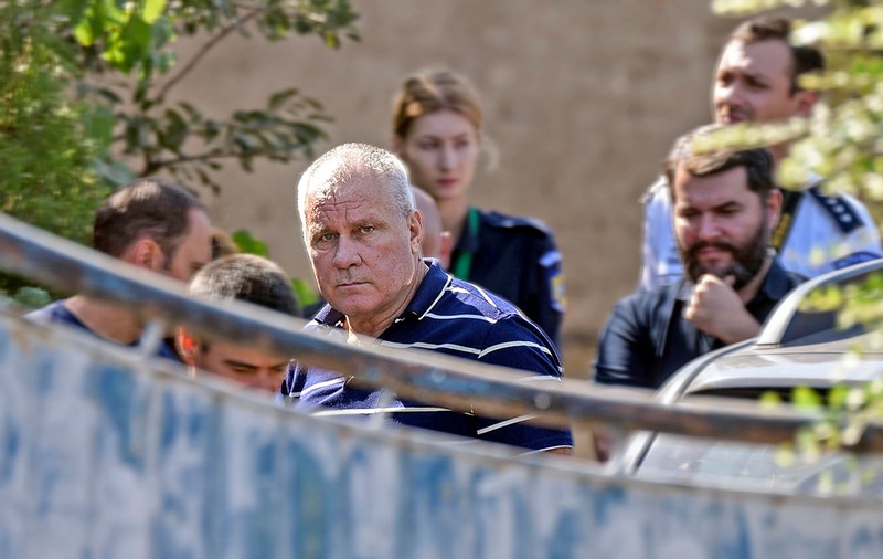 În mintea infractorului. Primul interviu cu profilerul Poliției Române, care îl analizează pe Dincă. Cum un individ aparent obișnuit devine criminal la 66 de ani