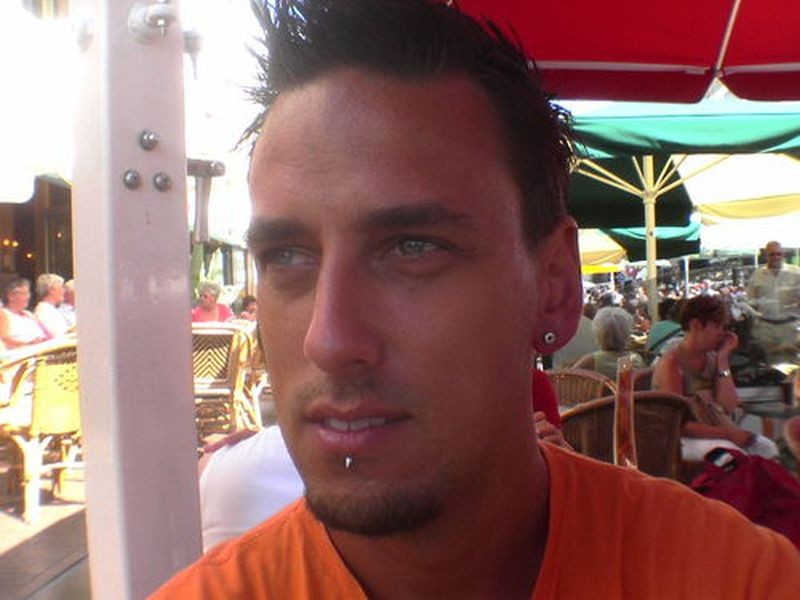 Johannes Visscher