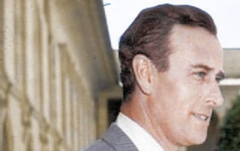 FOTO | Numele bebelușului regal este un tribut emoționant al Prințului William față de mentorul tatălui său. Cine a fost Lordul Louis Mountbatten