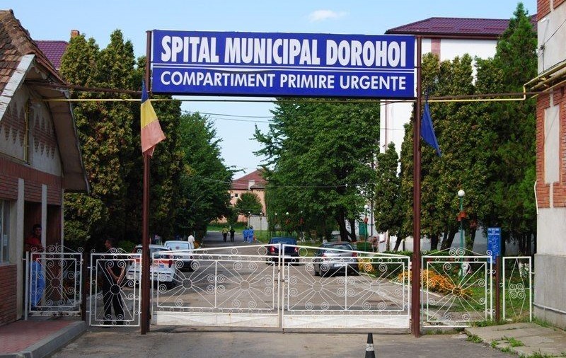 Scandal la ginecologie! Două doctoriţe s-au păruit în faţa pacienţilor