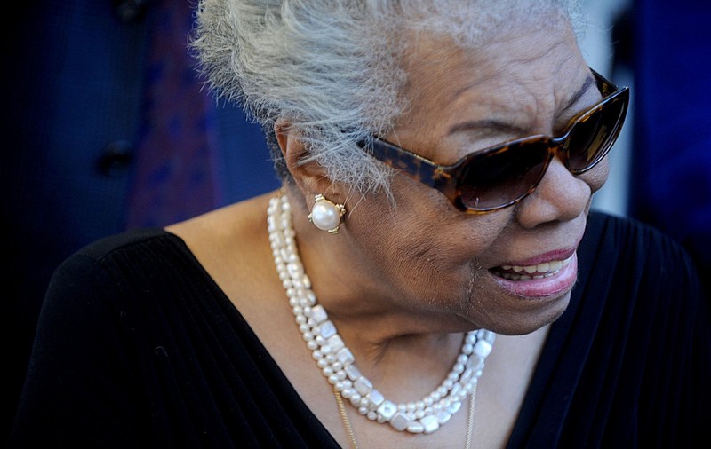 Poeta și activista Maya Angelou, prima femeie de culoare omagiată pe moneda americană de 25 de cenţi