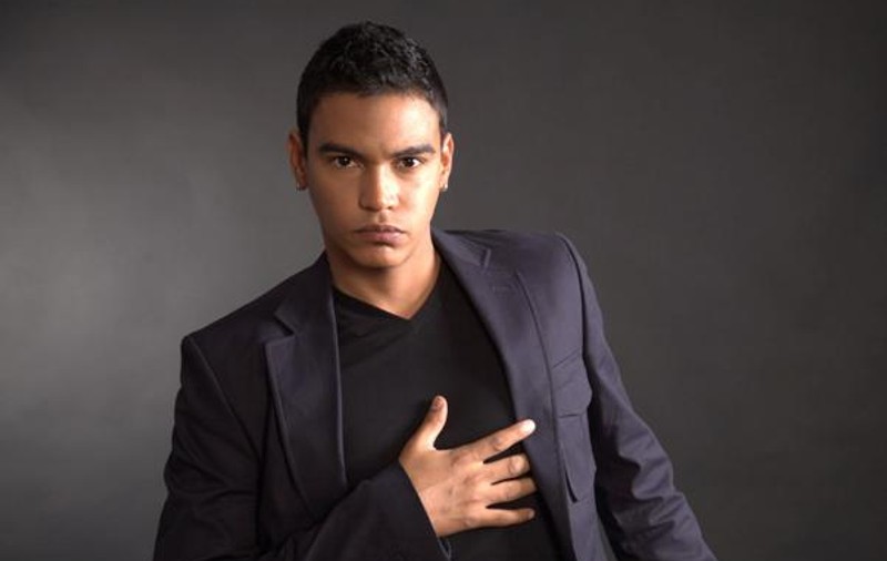 Alejandro (ex-Mandinga) își dorește un copil cu o româncă