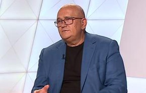 Emil Grădinescu a desființat principala variantă de antrenor a lui Gigi Becali: „Nu are niciun fel de rezultat”