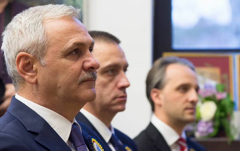 Mihai Fifor, vehiculat ca variantă de premier, în locul lui Tudose; Premierul și Liviu Dragnea, întâlniri separate, înainte de CExN- surse