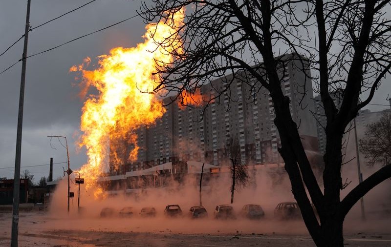 Război în Ucraina, ziua 679 | Peste 200 de prizonieri ucraineni au revenit acasă după cel mai mare schimb de prizonieri de la începutul invaziei