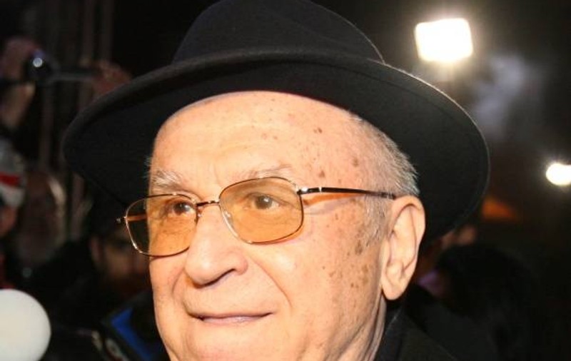 Iliescu, despre Geoană: "Acest om nu a învățat nimic. A ajuns de o obrăznicie fără seamăn"