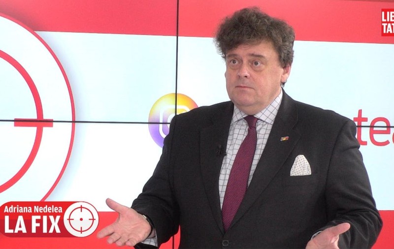 Președintele Camerei de Comerț Româno-Britanice: ”Nu cred că economia României va fi afectată de Brexit. Ar fi fost mai greu dacă am fi avut o ieșire fără acord”