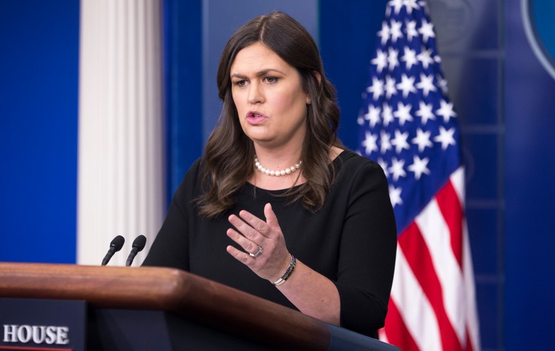 Reacția Casei Albe, după descoperirea bombelor la casele familiilor Clinton și Obama. "Aceste acte sunt demne de dispreţ"