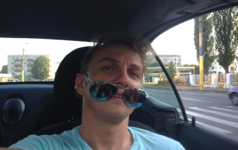 HAOS TOTAL! Cât de DEZORDONAT e MIHAI TRĂISTARIU!