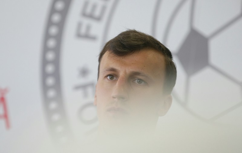 Euro 2016. Ce-ai fumat, Chiri? ”În prima repriză, nu pot spune că albanezii au avut faze să înscrie!”