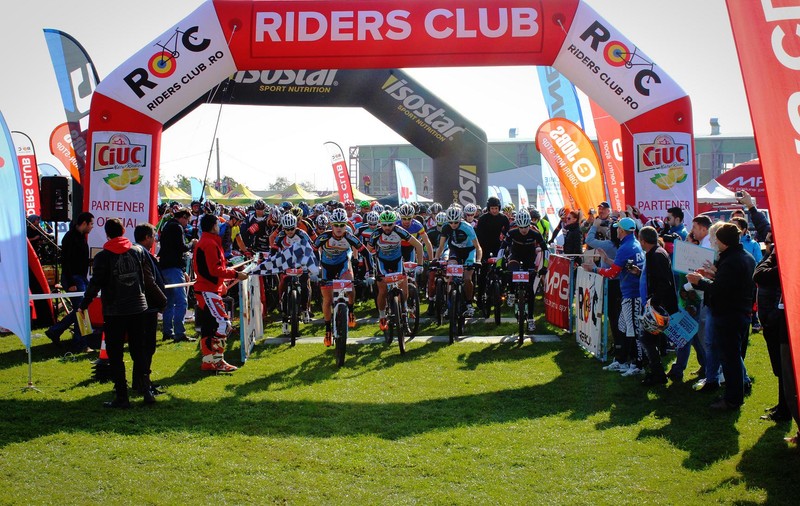 Maratonul Dunării, ultima aventură Riders Club din acest sezon. Concursul va purta cicliștii pe două trasee pitorești / GALERIE FOTO