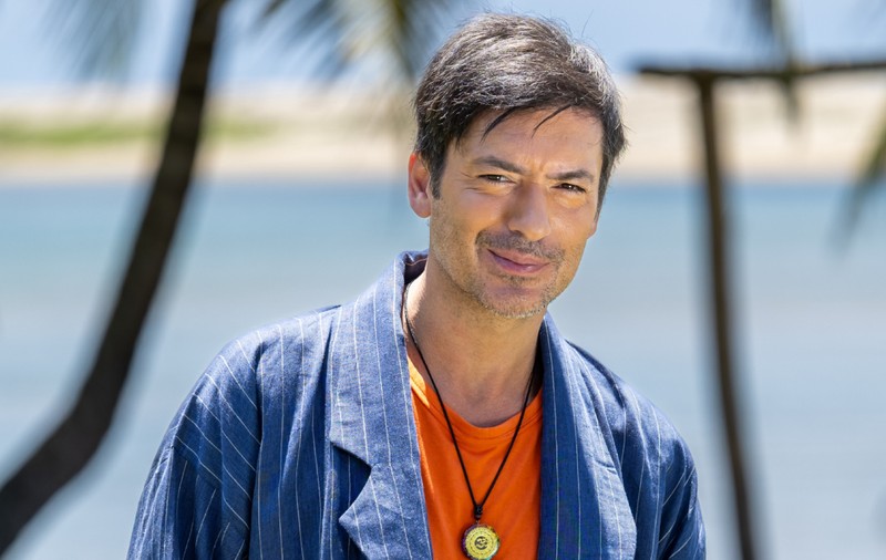 Radu Vâlcan s-a întors în București după o lună la țară: „Uneori aducem acasă mult mai mult decât bagajele”. Ce a realizat prezentatorul TV