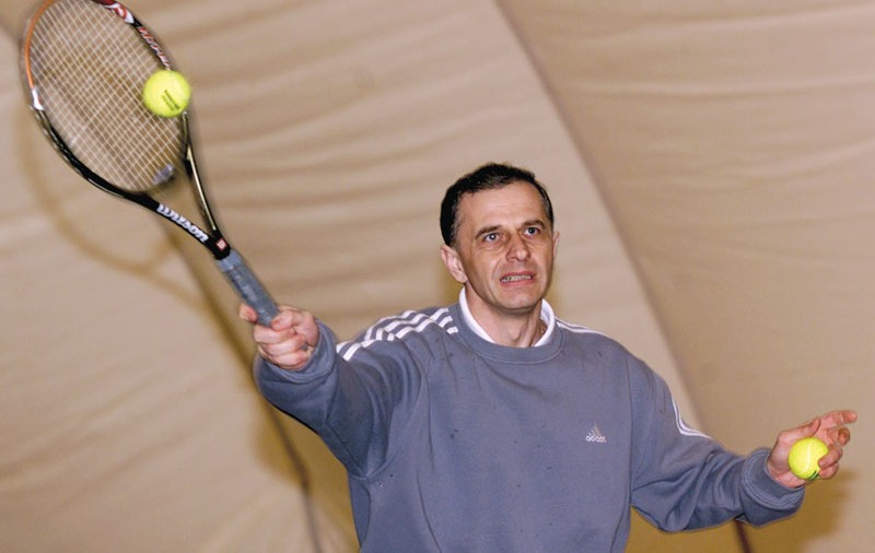 Geoană, cu copiii ce-ai avut?